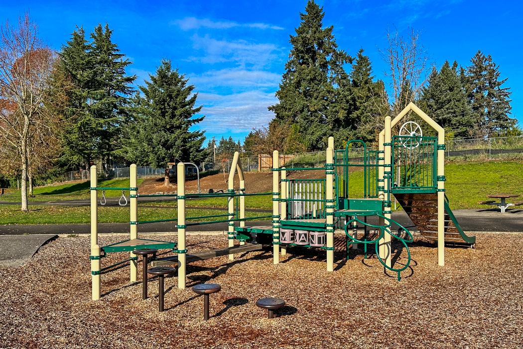 LGI Homes - Walnut Grove Image