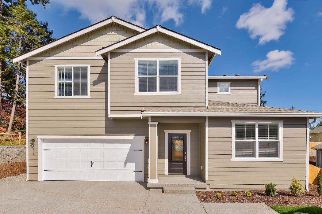 LGI Homes - Walnut Grove Image