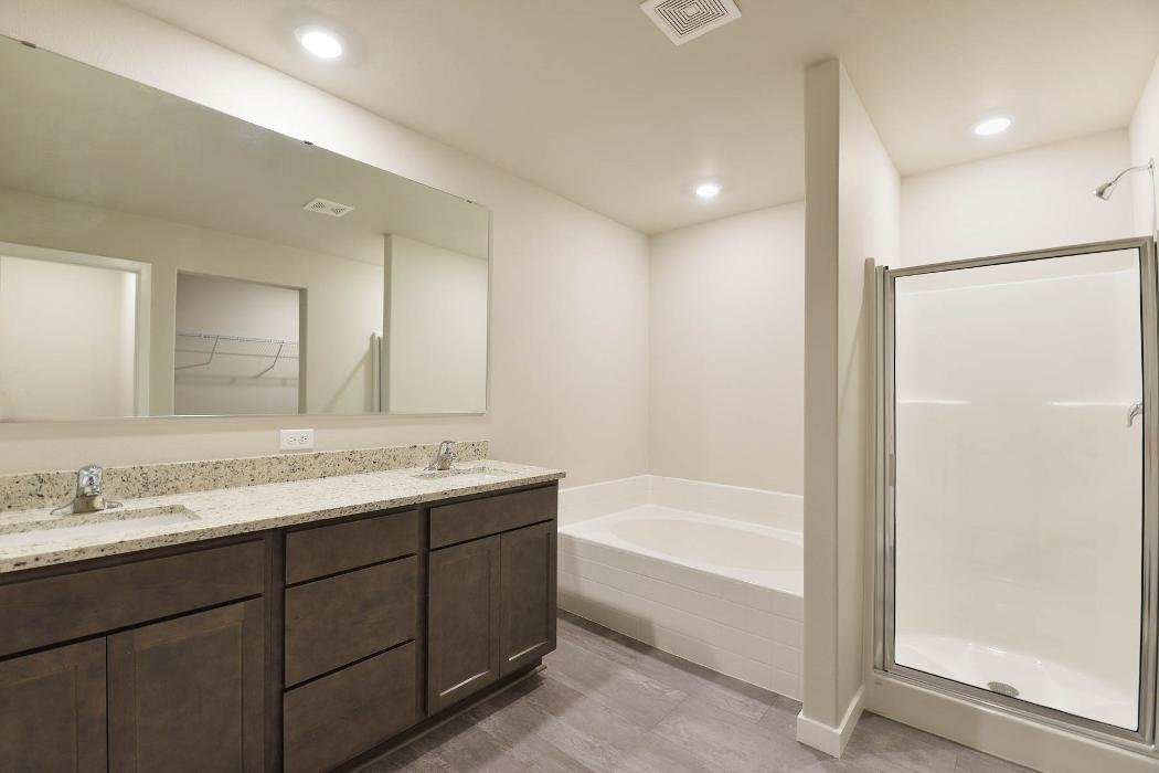 LGI Homes - Walnut Grove Image