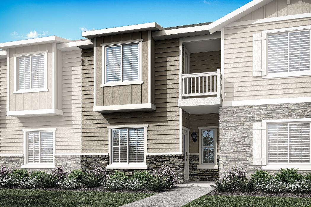 LGI Homes - Johnstown Village Image