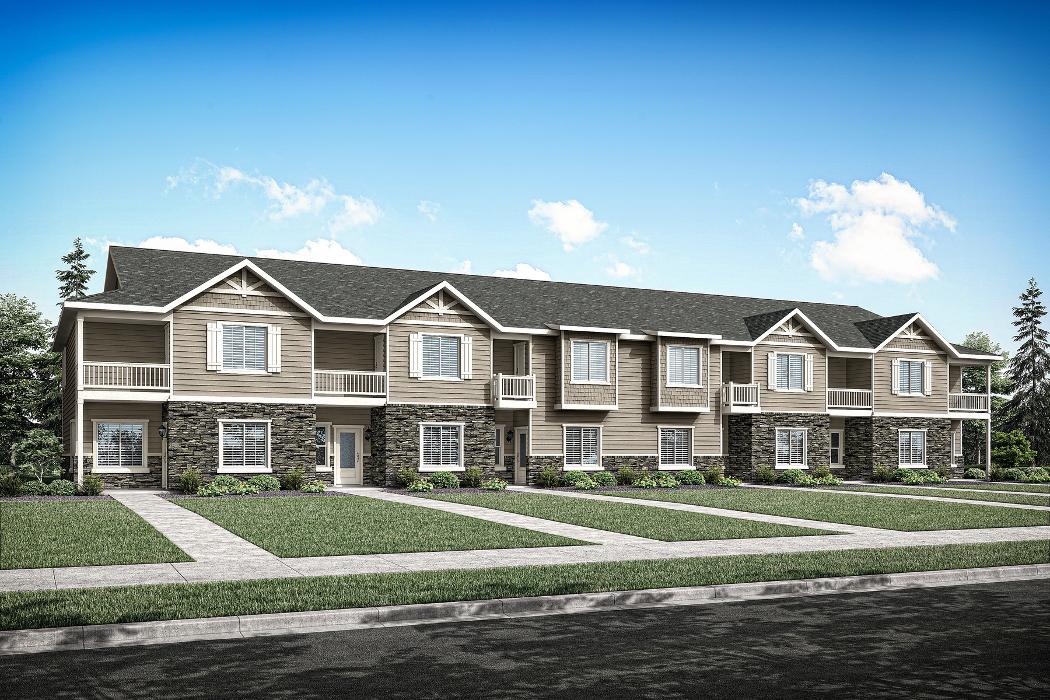 LGI Homes - Johnstown Village Image