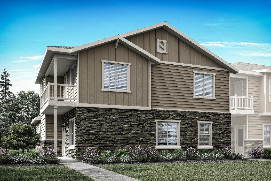 LGI Homes - Johnstown Village Image