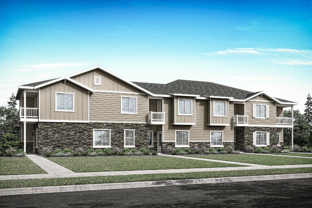 LGI Homes - Johnstown Village Image