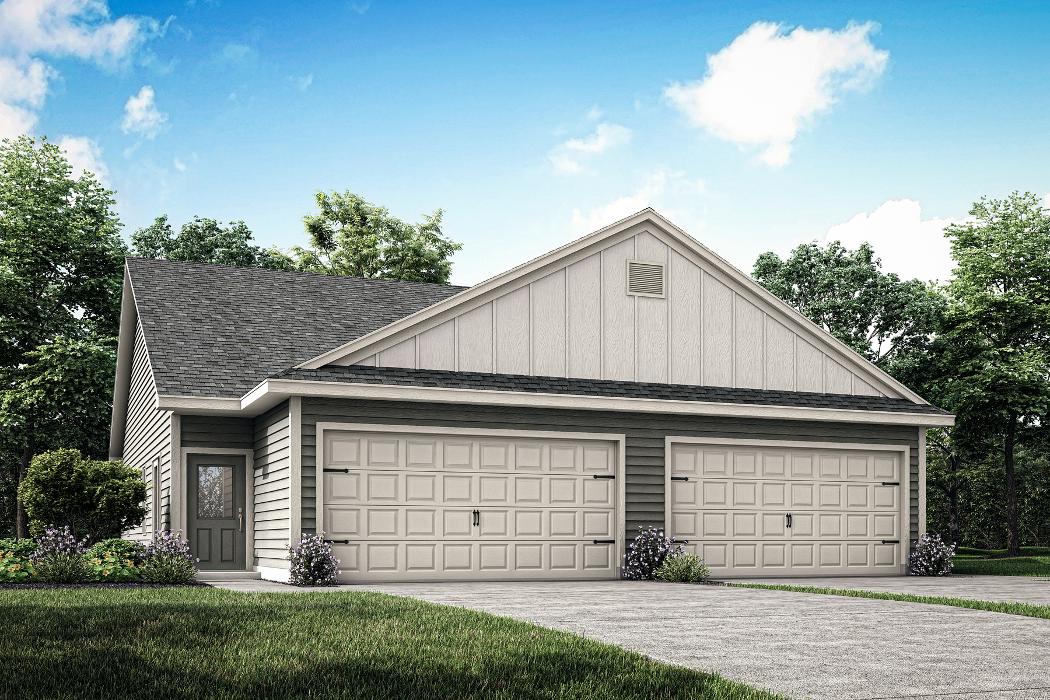 LGI Homes - Parkside Image