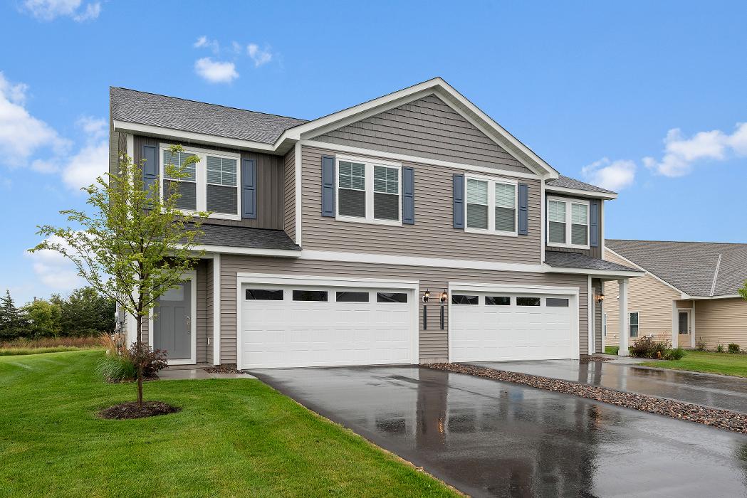 LGI Homes - Parkside Image