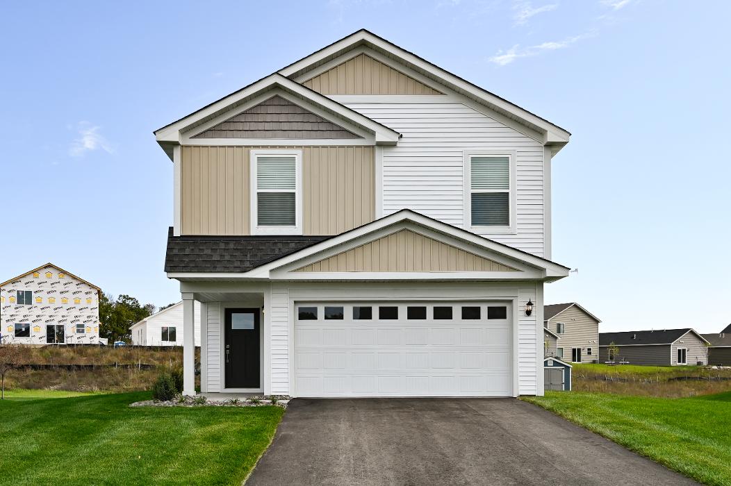 LGI Homes - Parkside Image