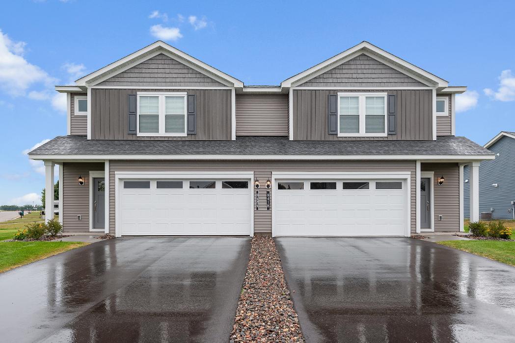 LGI Homes - Parkside Image