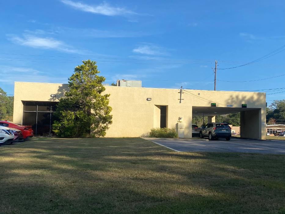 New Horizons Credit Union - Saraland, AL