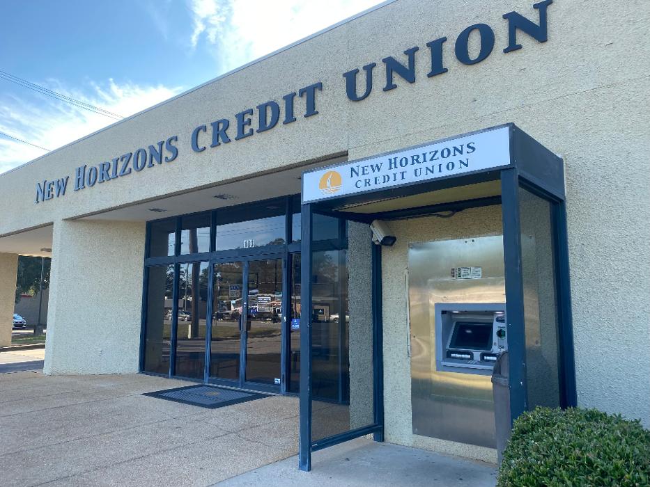 New Horizons Credit Union - Saraland, AL