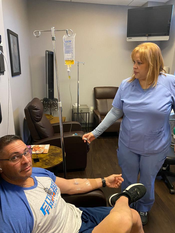 Madison Medical & Sports Rehabilitation Center
