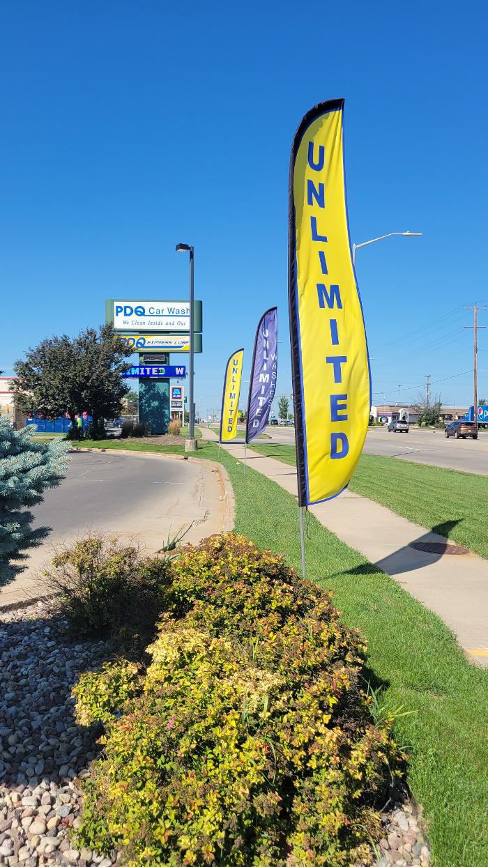 PDQ Car Wash - Appleton on Northland - Appleton, WI