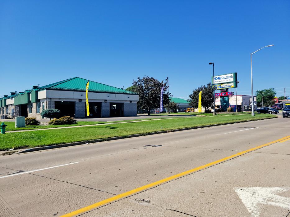 PDQ Car Wash - Appleton on Northland - Appleton, WI