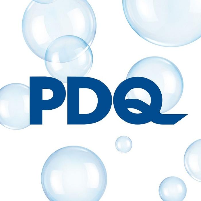 PDQ Car Wash - Green Bay West Logo