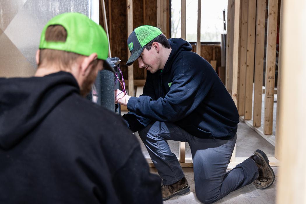 Elico Heating & Cooling - Valparaiso, IN