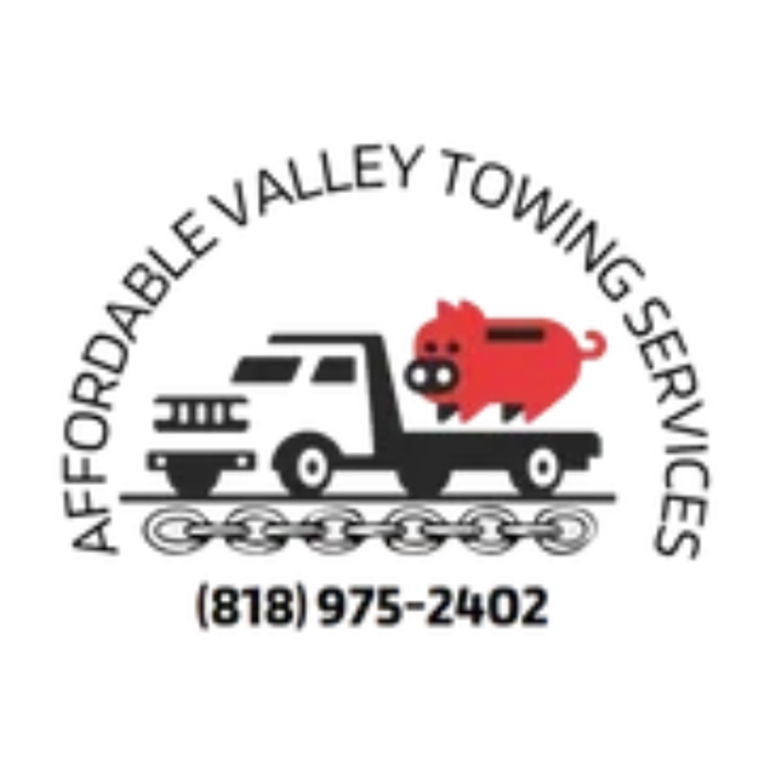 Affordable Valley Towing Services 24/7 - Canoga Park, CA