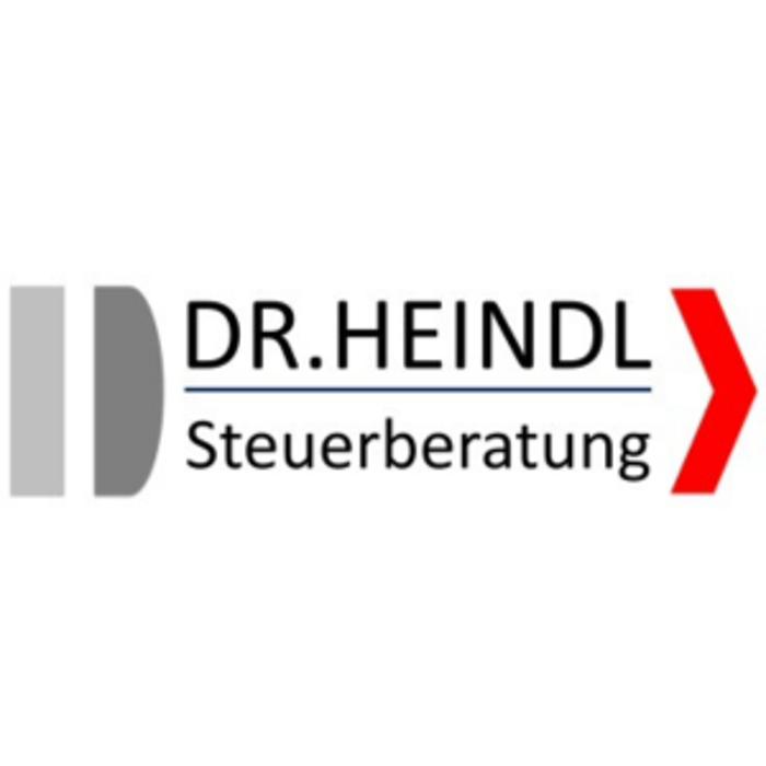 Logo Dr. Heindl Steuerberatung Logo Dr. Heindl Steuerberatung