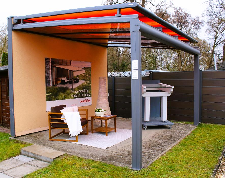 Marquardt Bauelemente & Holzhandel GmbH, Berliner Straße in Großbeeren