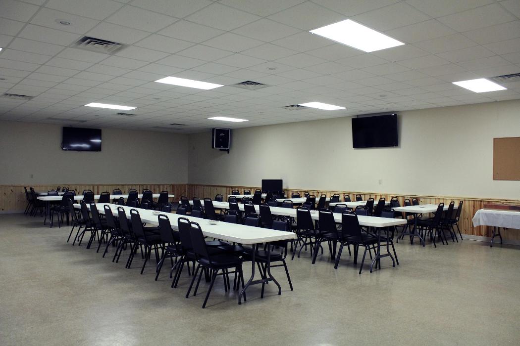 Fraternal Order of the Eagles #4074 - Cedar Falls, IA