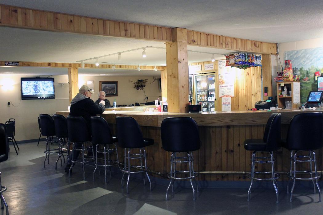 Fraternal Order of the Eagles #4074 - Cedar Falls, IA