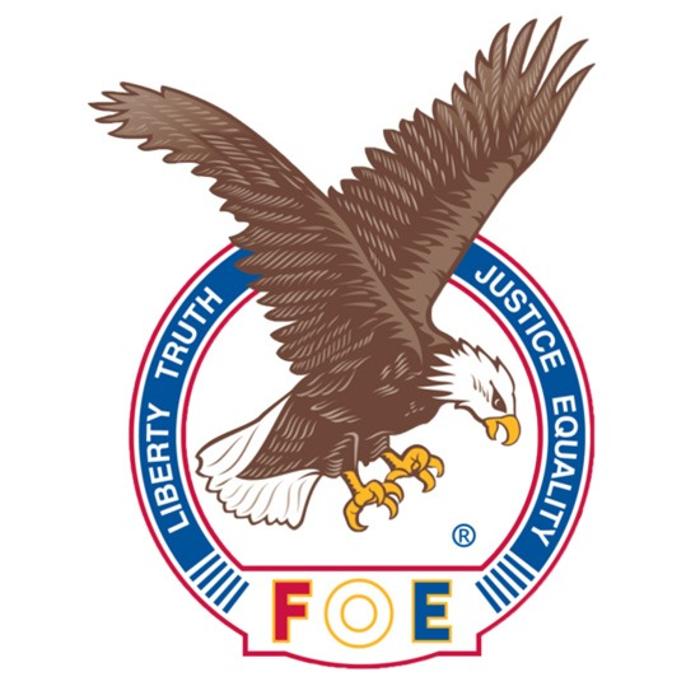Fraternal Order of the Eagles #4074 - Cedar Falls, IA