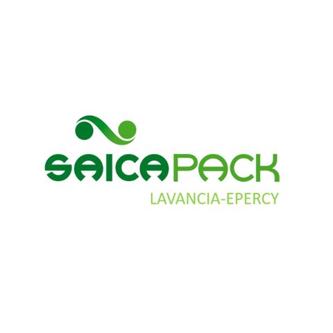 Saica Pack LAVANCIA EPERCY emballage et conditionnement (machine, matériel, fournitures)