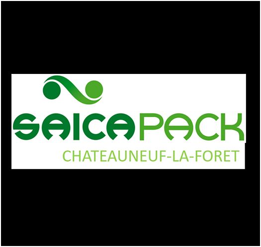 Saica Pack emballage et conditionnement (machine, matériel, fournitures)
