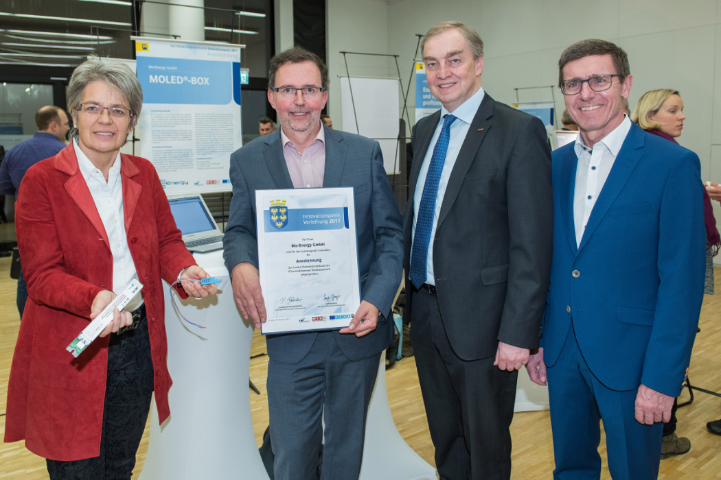 MO-Energy GmbH, Linzerstraße in Purkersdorf