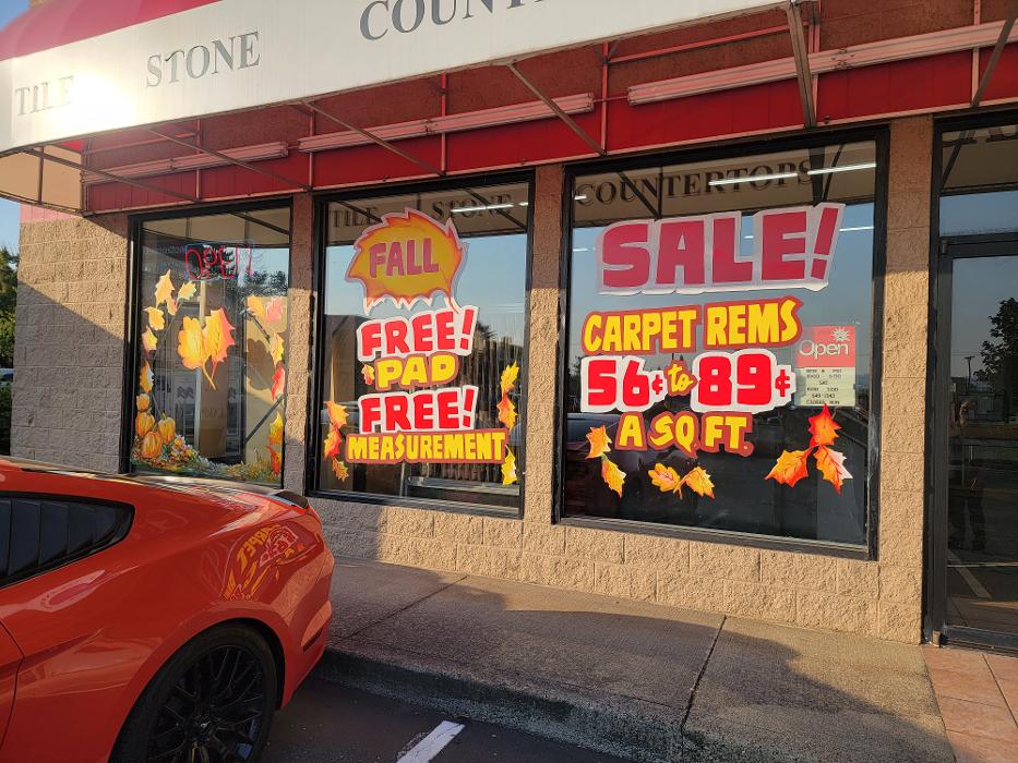 H&W Carpets - Beaverton, OR