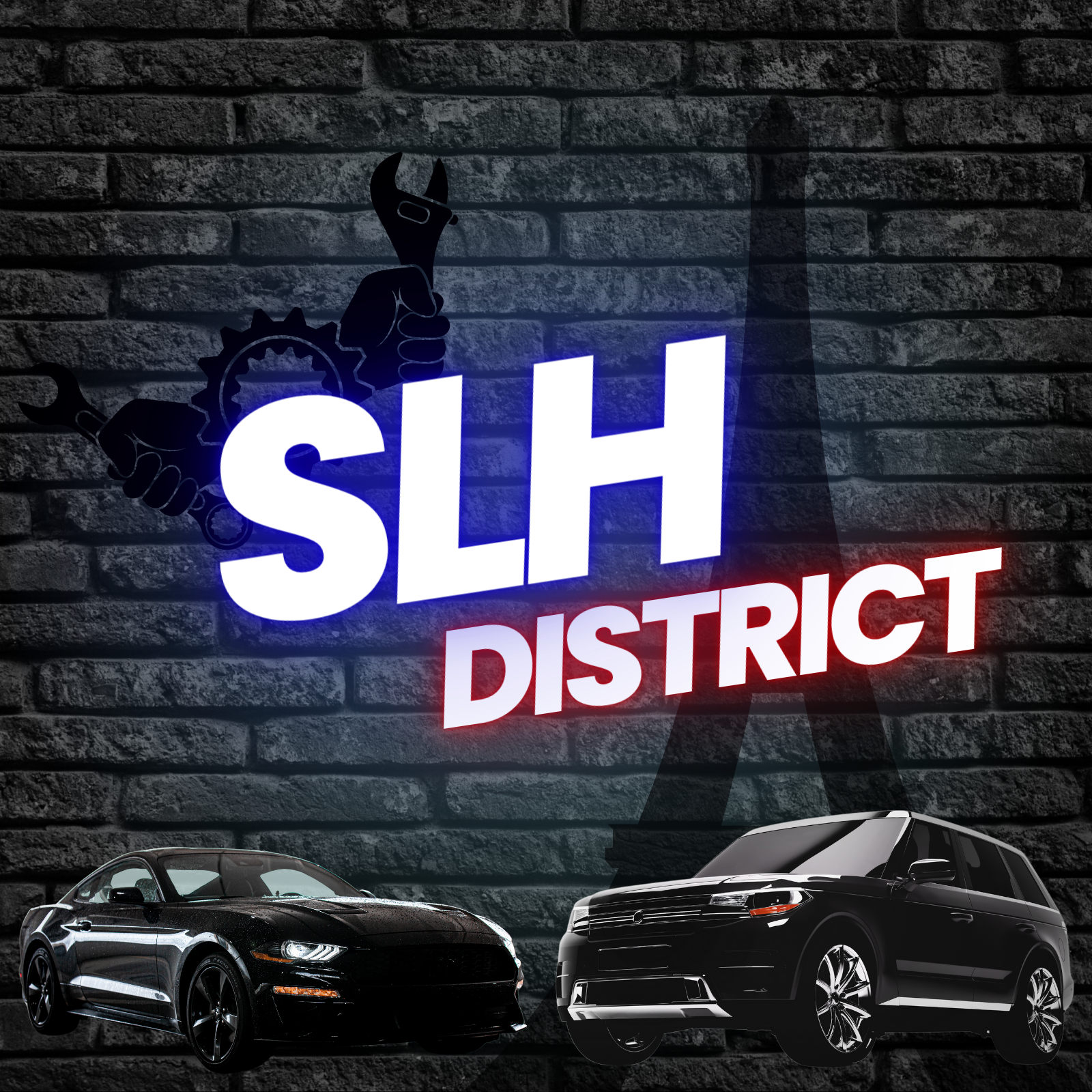 SLH DISTRICT