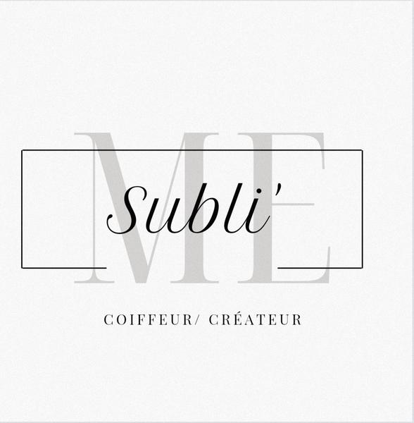 Subli'MÉ coiffeur