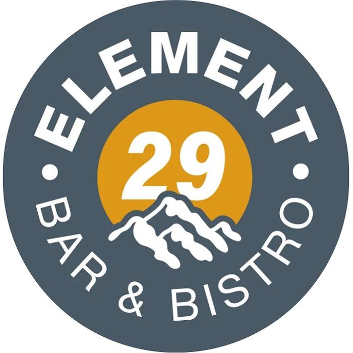 Element 29 Bar & Bistro Image