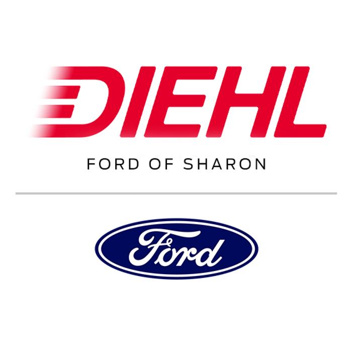 Diehl Ford of Sharon - Sharon, PA