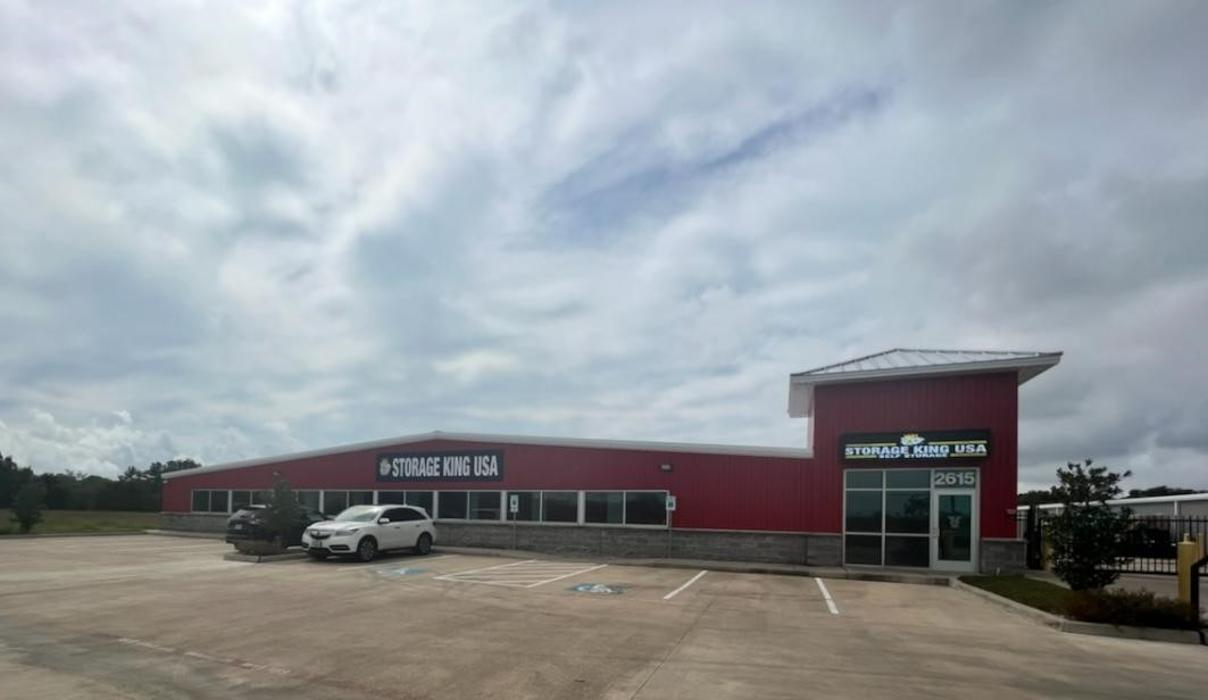 Storage King USA