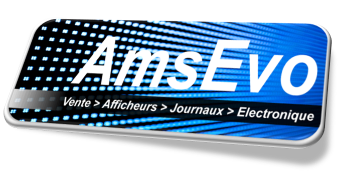 AMSEVO - FORCE COMMERCE Equipements de sécurité