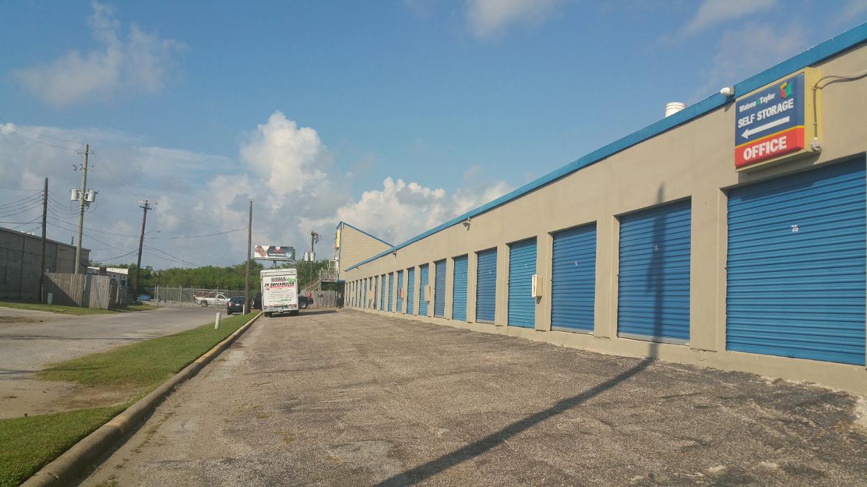 Storage King USA