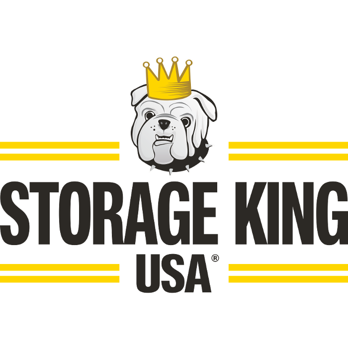 Storage King USA Logo
