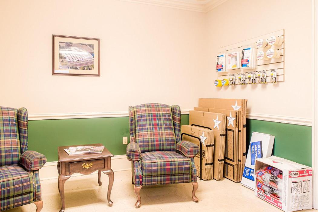 Storage King USA