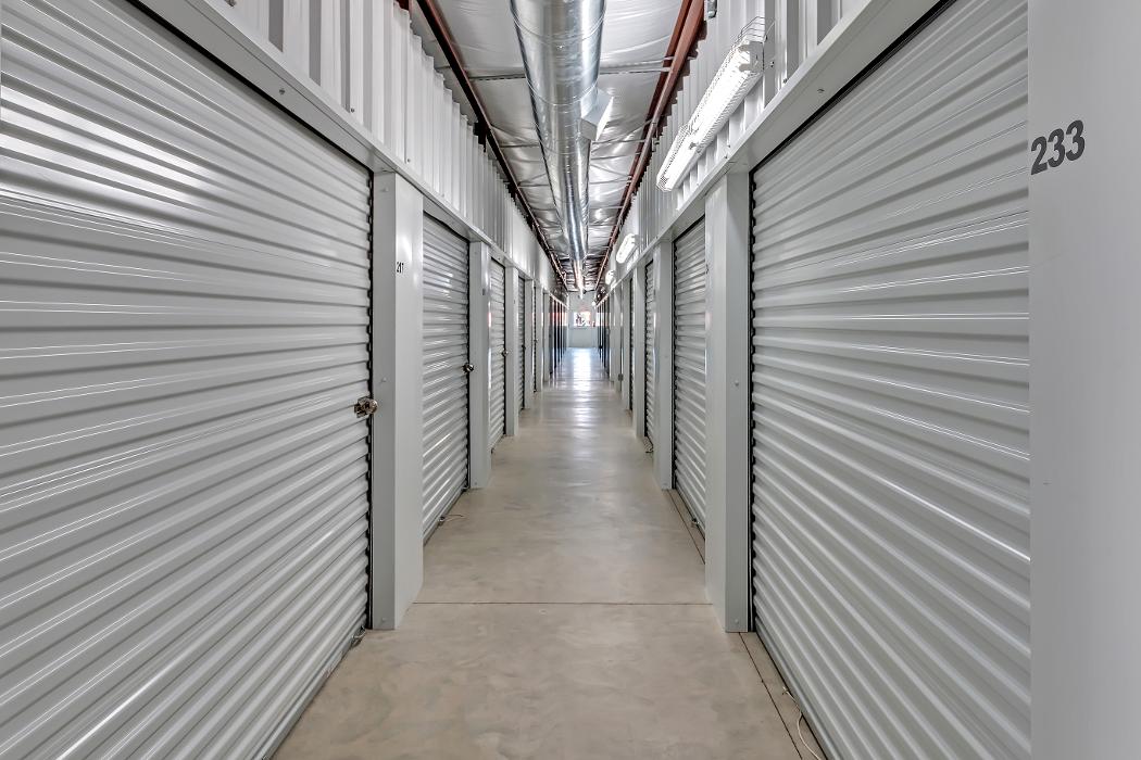 Storage King USA
