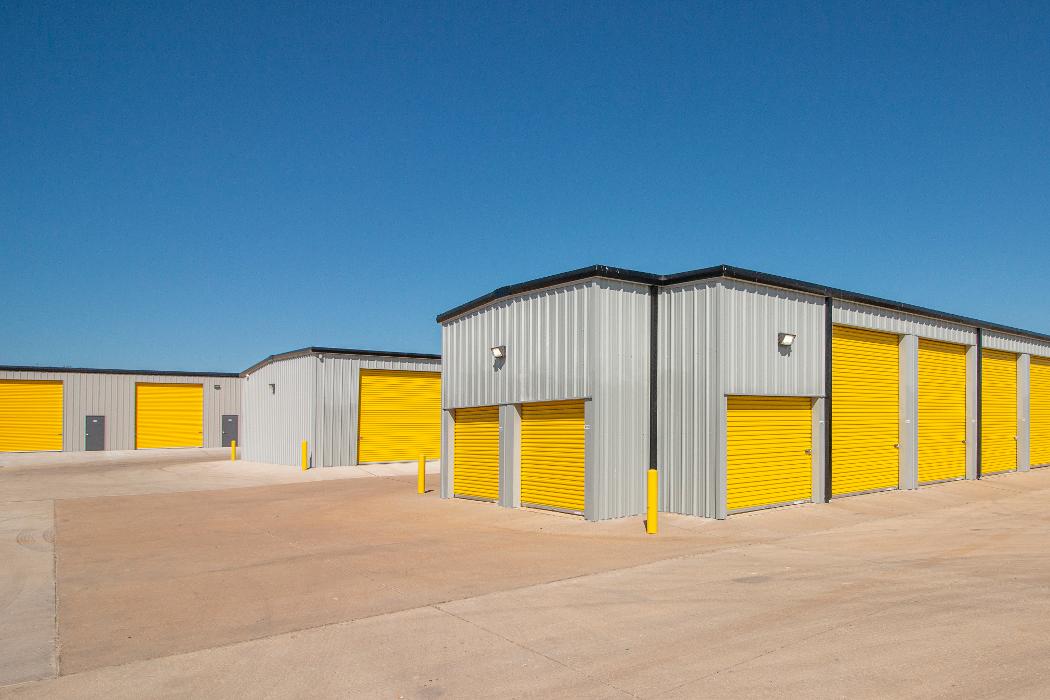 Storage King USA