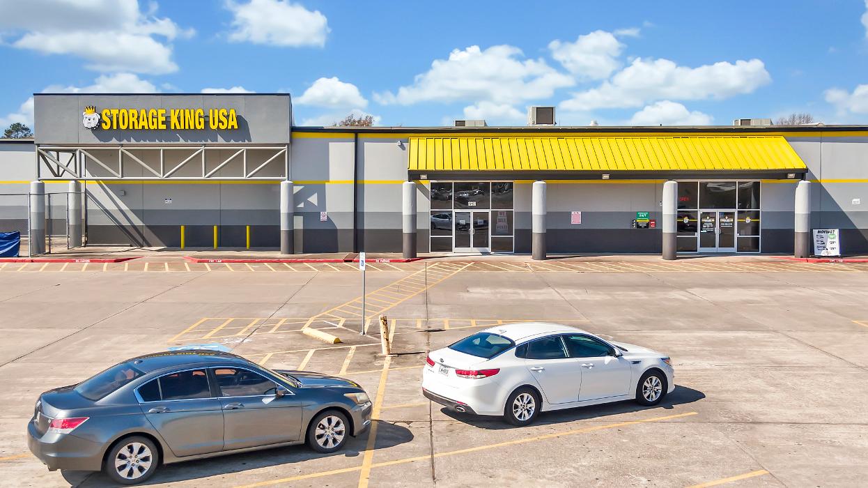 Storage King USA