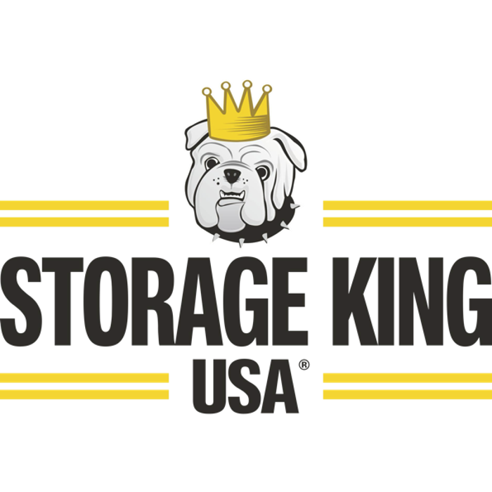 Storage King USA Logo