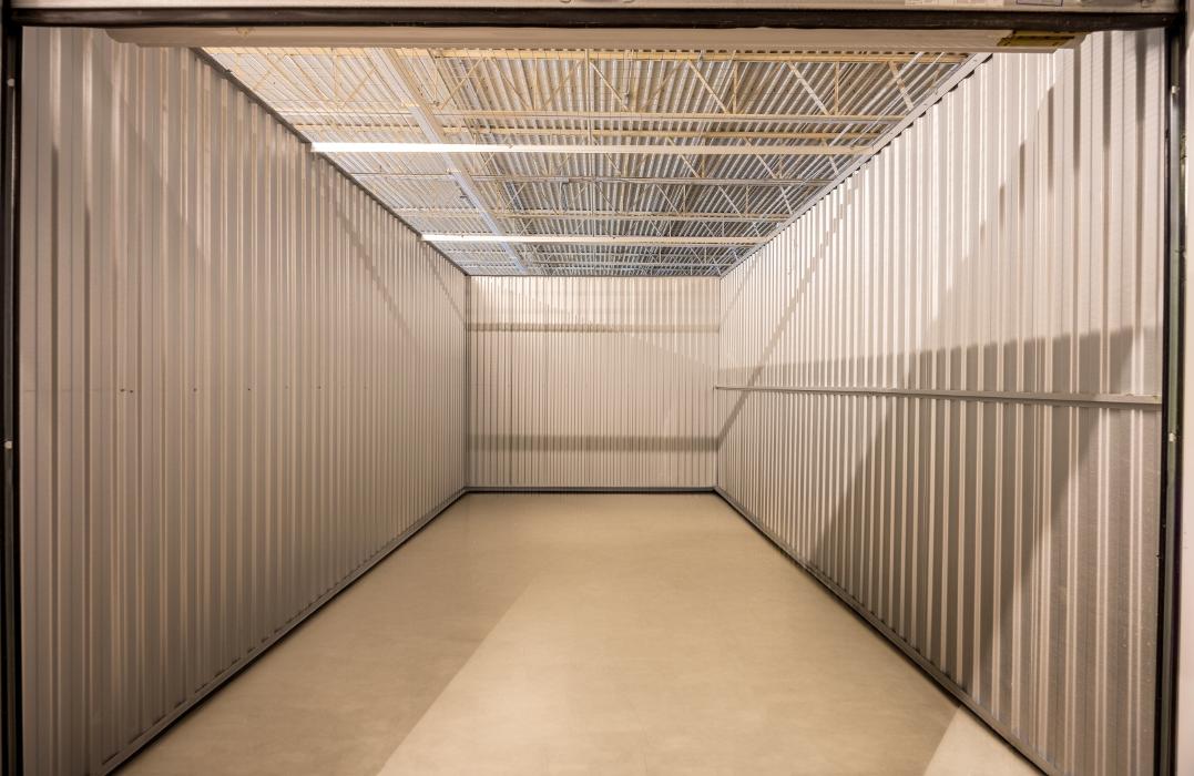 Storage King USA