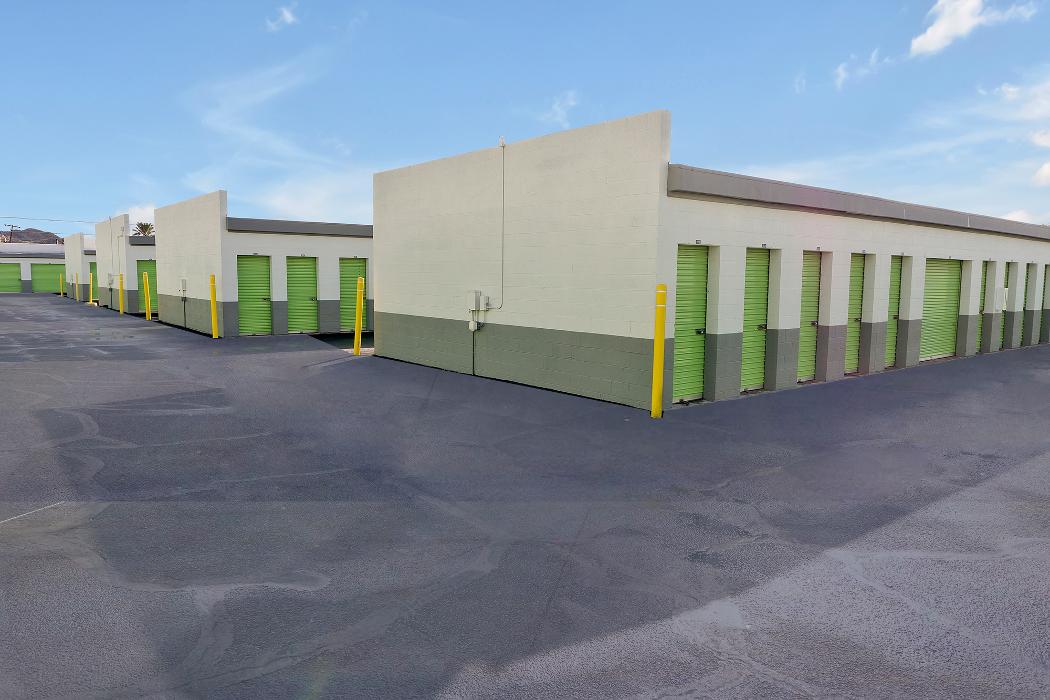 Storage King USA