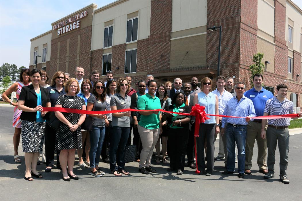 Storage King USA Logo