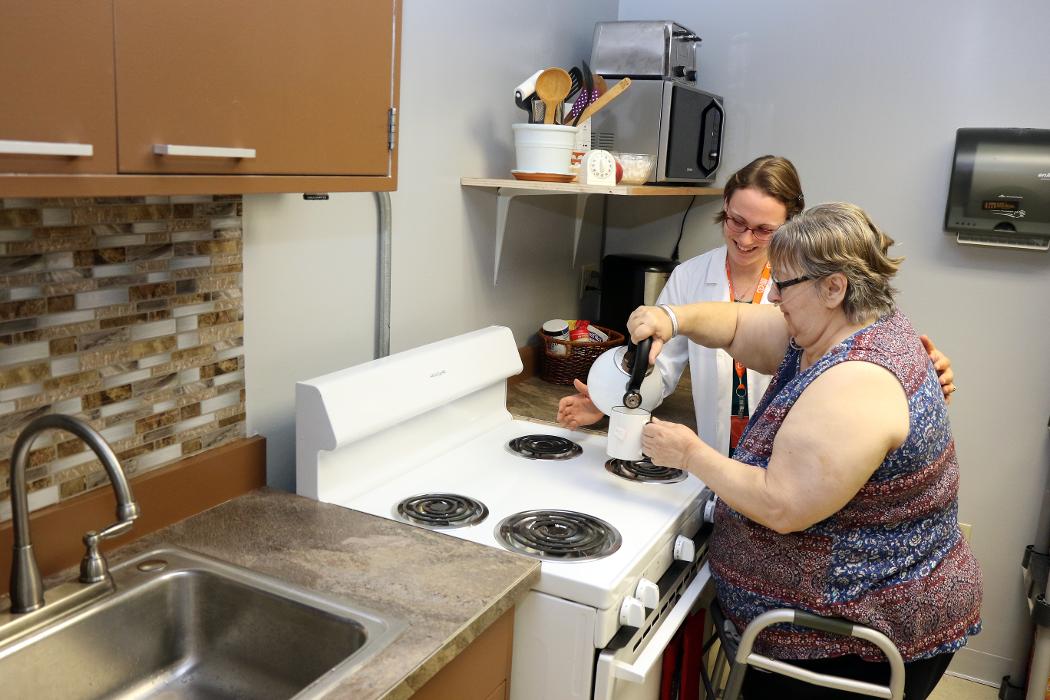 Slate Valley Center Logo