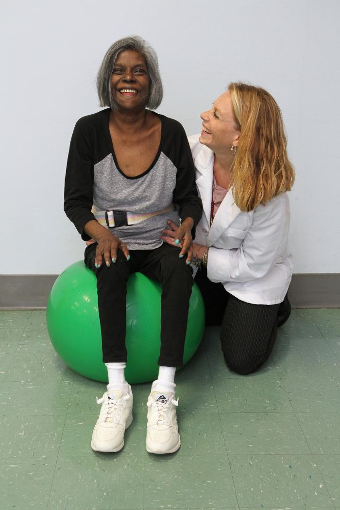 Fulton Center for Rehabilitation and Nursing