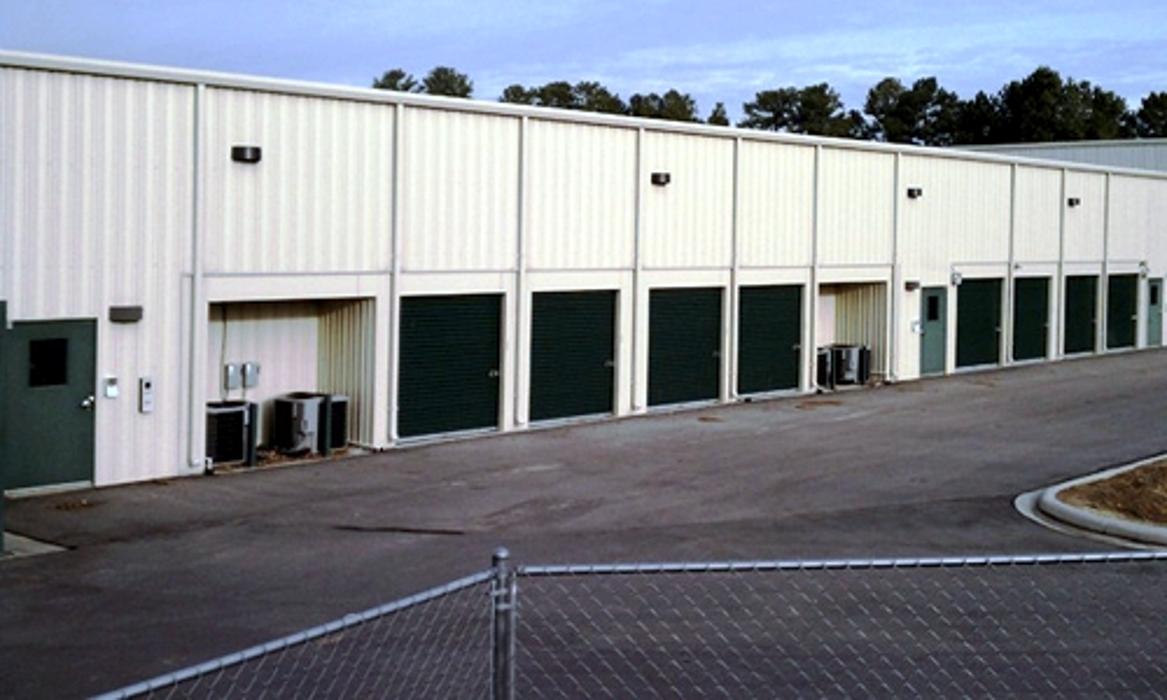 Storage King USA