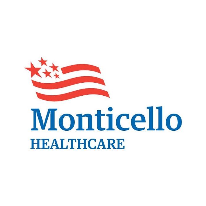 Monticello Healthcare Image