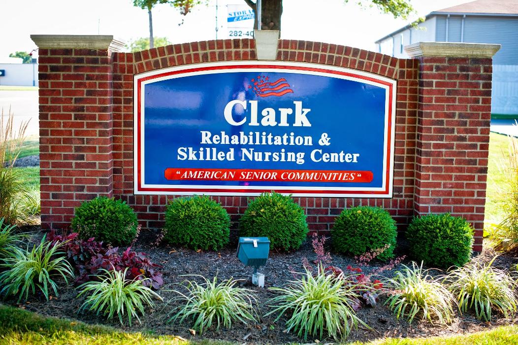 Clark Rehabilitation and Skilled Nursing Center - Clarksville, IN