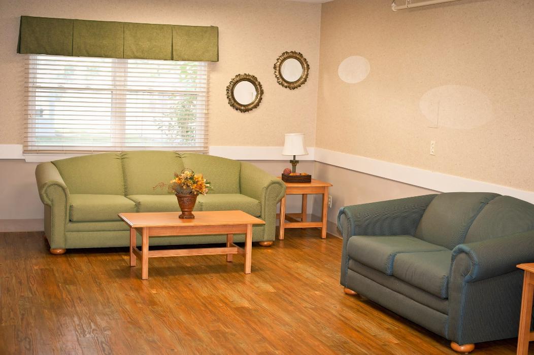 Clark Rehabilitation and Skilled Nursing Center - Clarksville, IN
